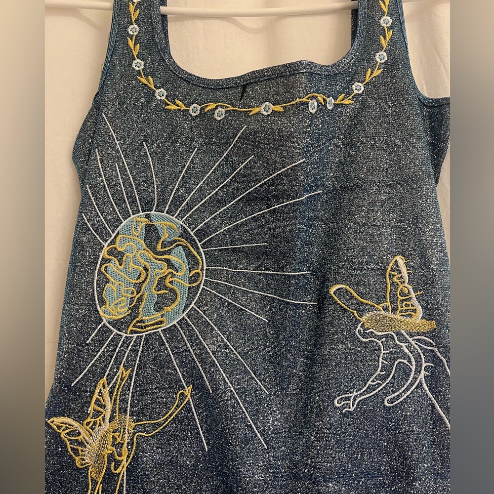 Vittoria vaneti dress - Picture 8 of 8
